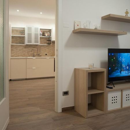 Sungarda Apartment モンツァンバーノ エクステリア 写真