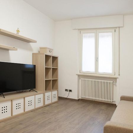 Sungarda Apartment モンツァンバーノ エクステリア 写真