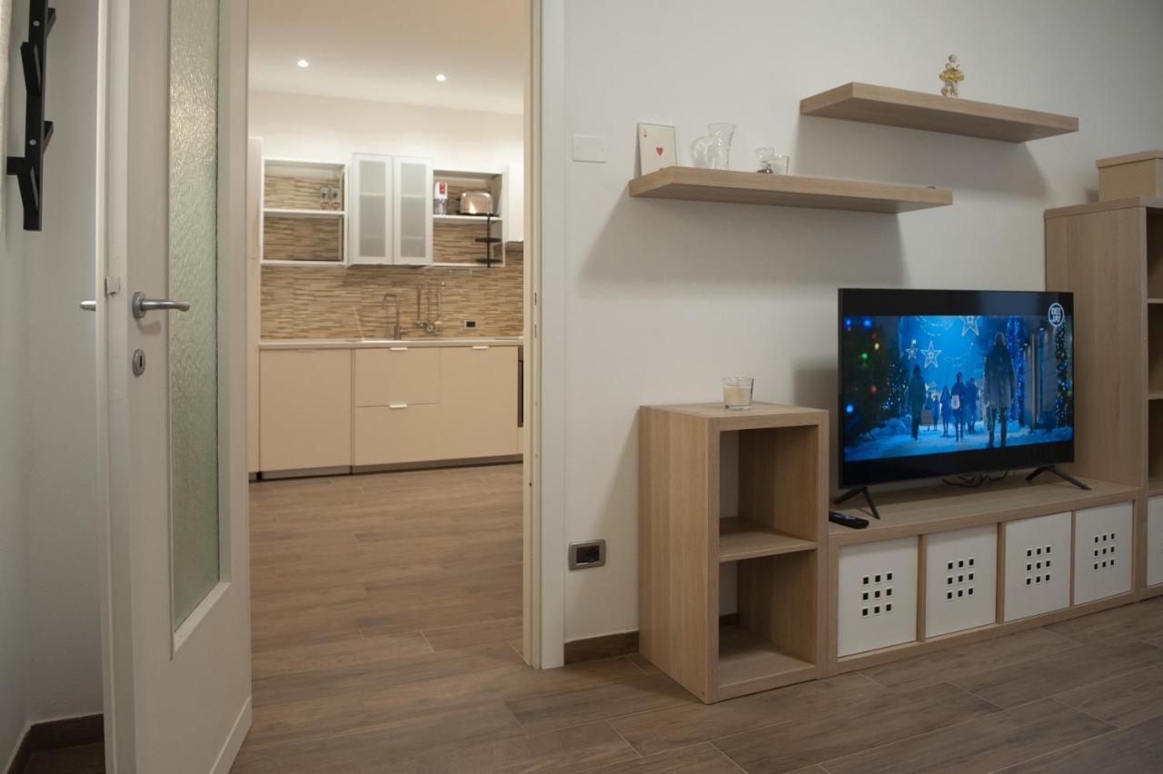 Sungarda Apartment モンツァンバーノ エクステリア 写真