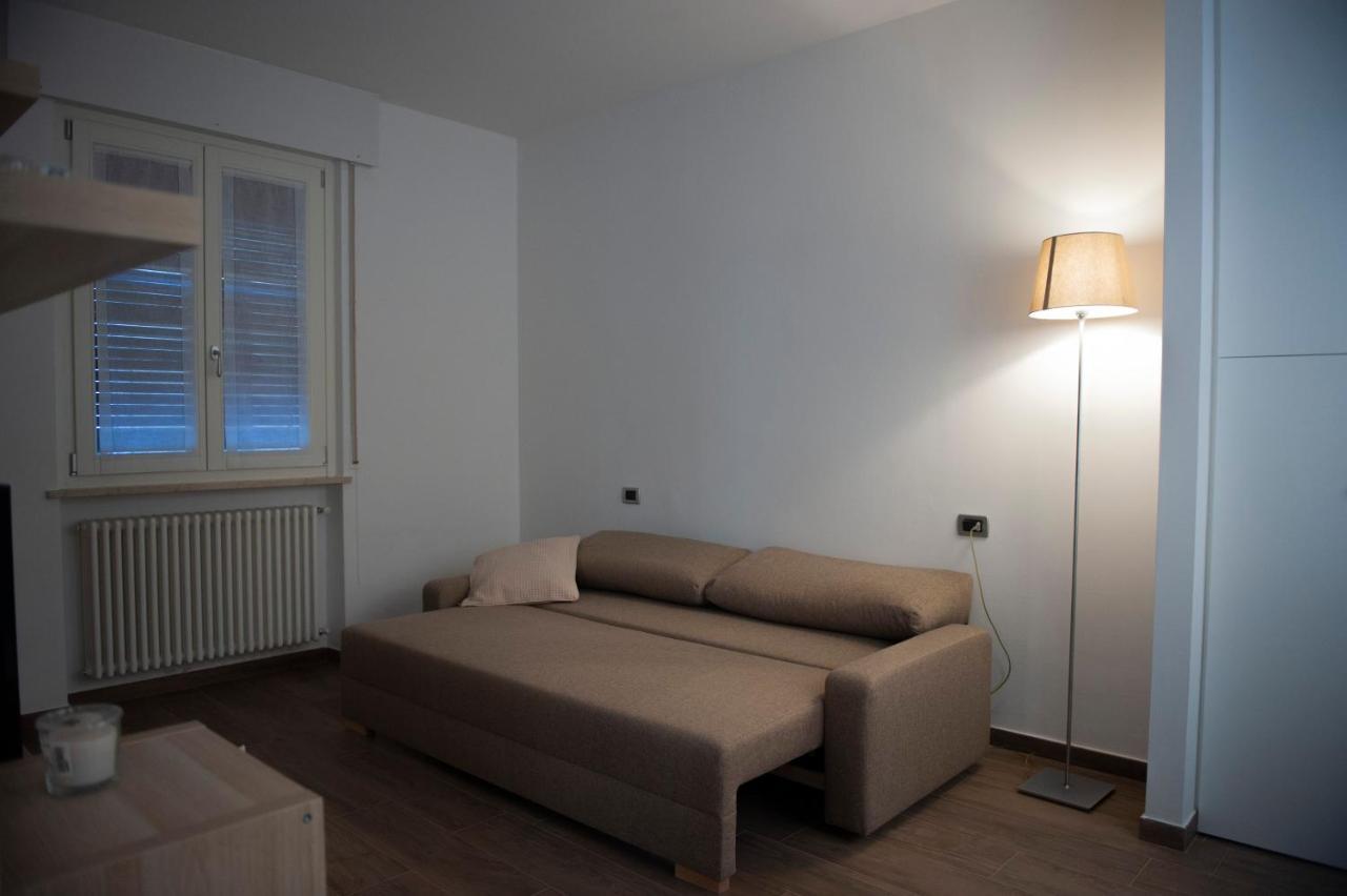 Sungarda Apartment モンツァンバーノ エクステリア 写真