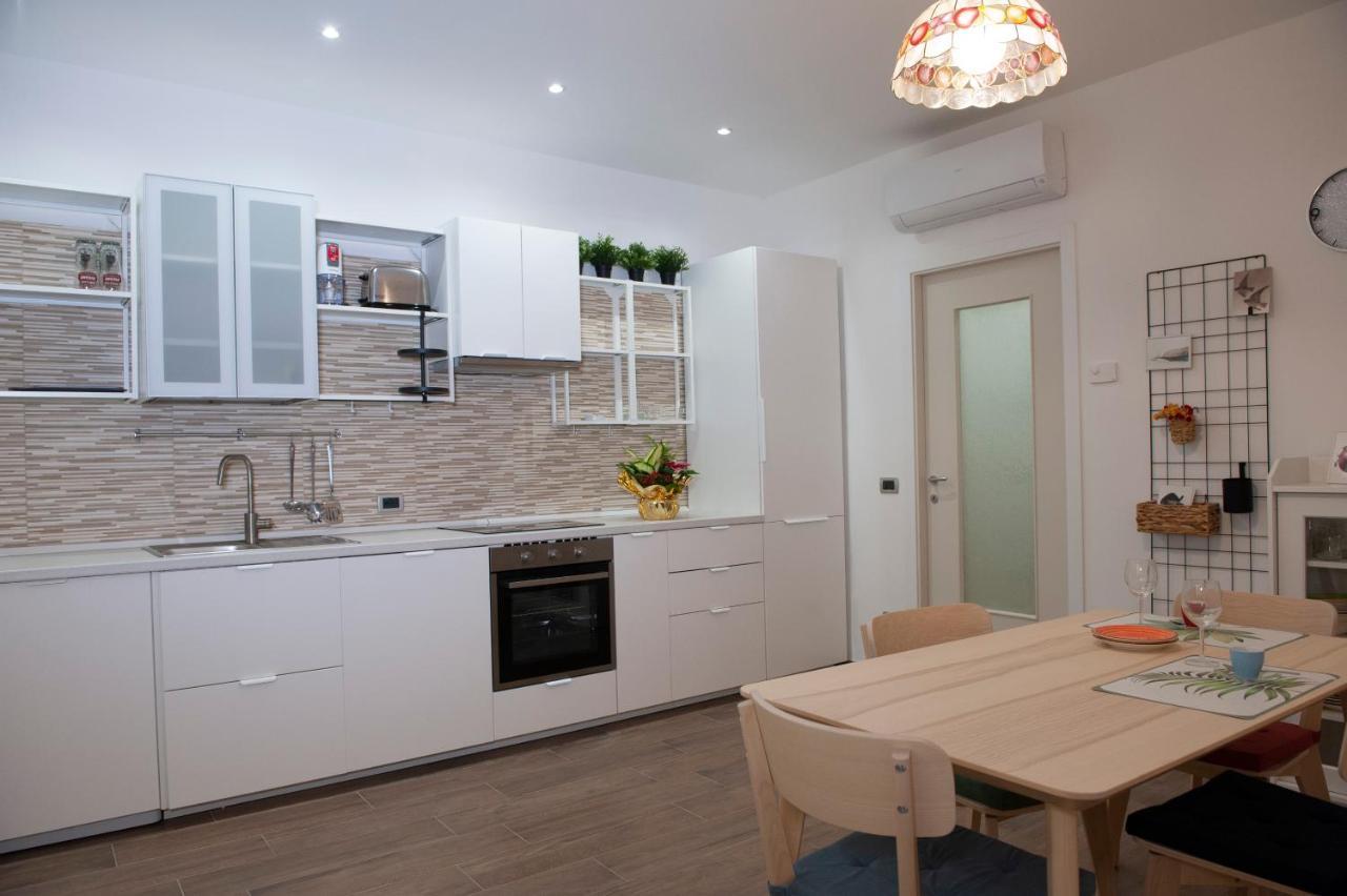 Sungarda Apartment モンツァンバーノ エクステリア 写真