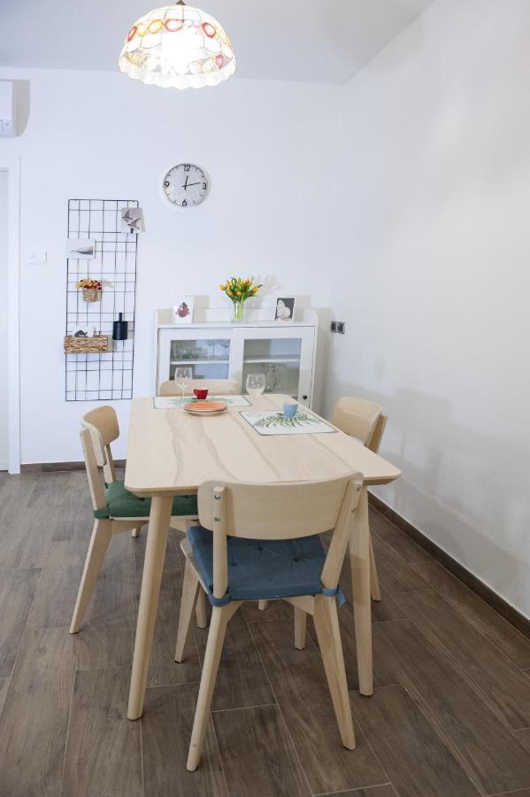 Sungarda Apartment モンツァンバーノ エクステリア 写真
