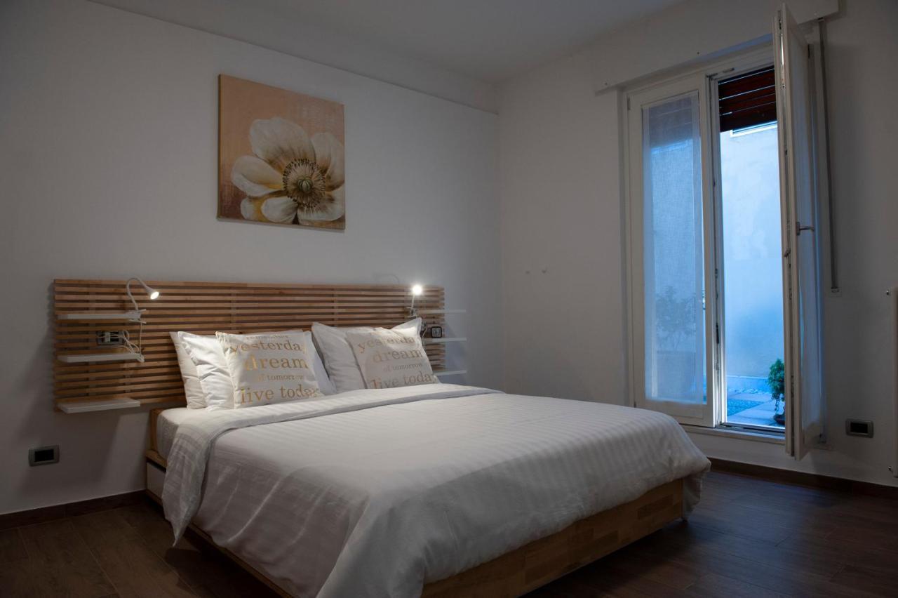 Sungarda Apartment モンツァンバーノ エクステリア 写真