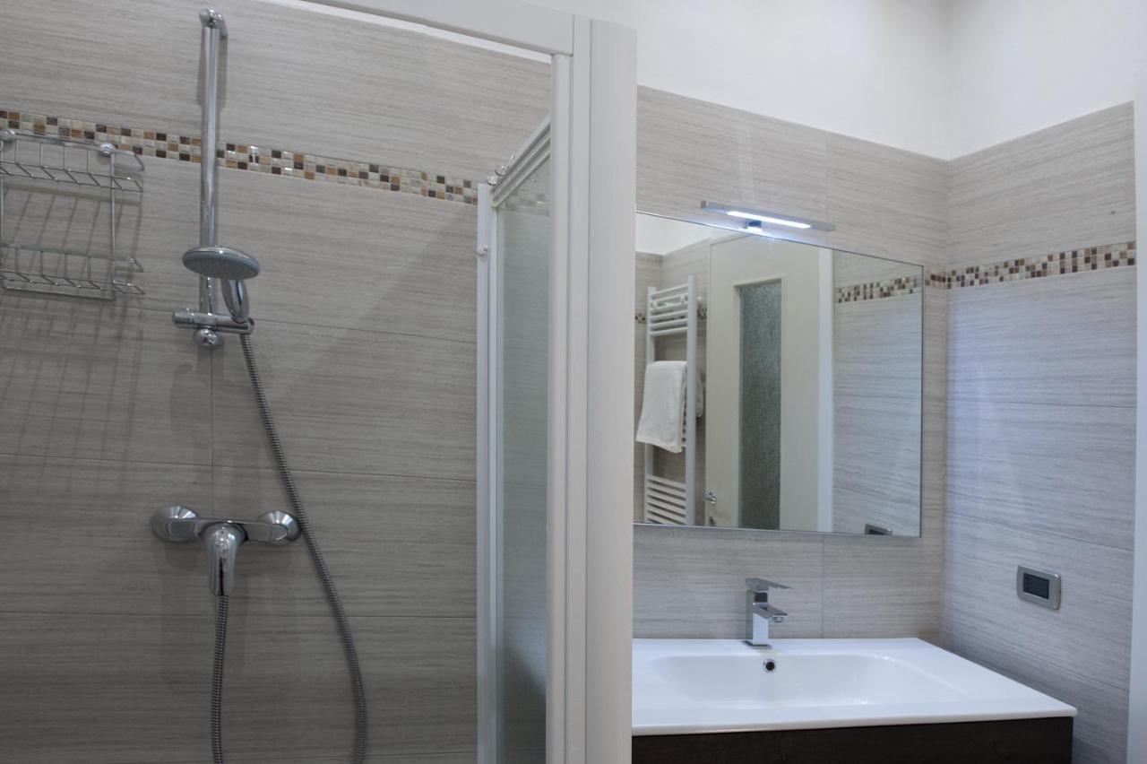 Sungarda Apartment モンツァンバーノ エクステリア 写真