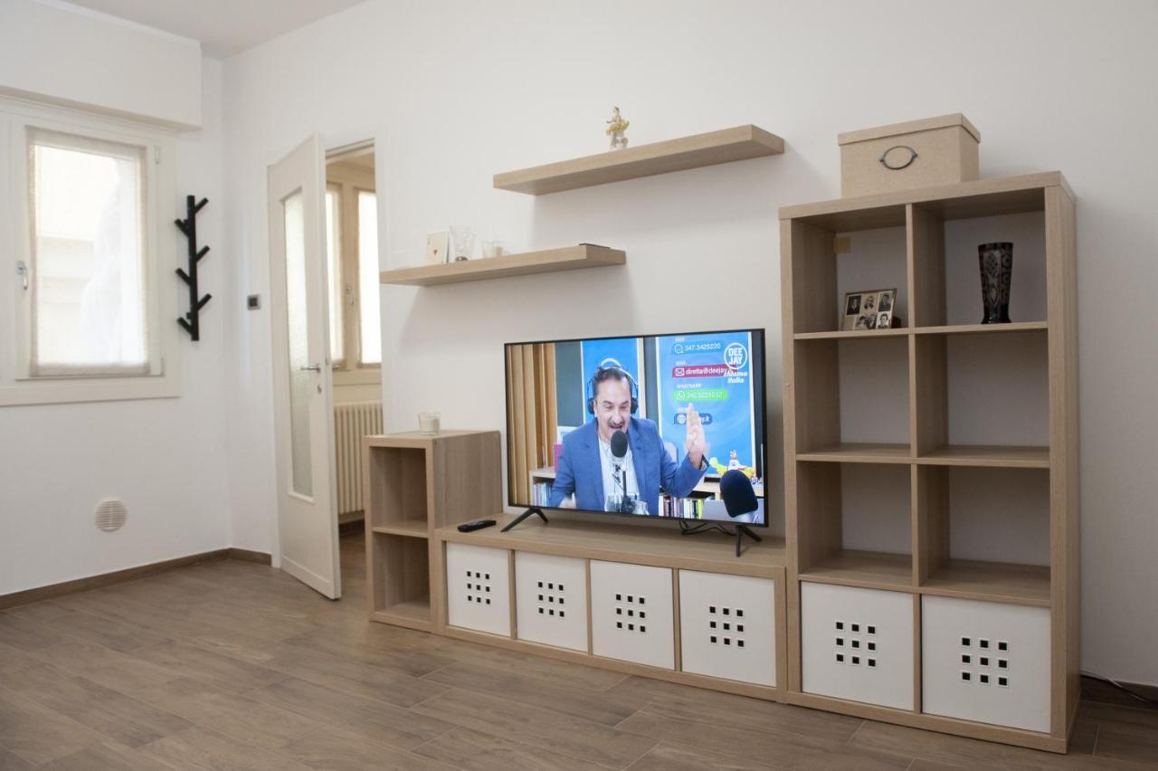 Sungarda Apartment モンツァンバーノ エクステリア 写真