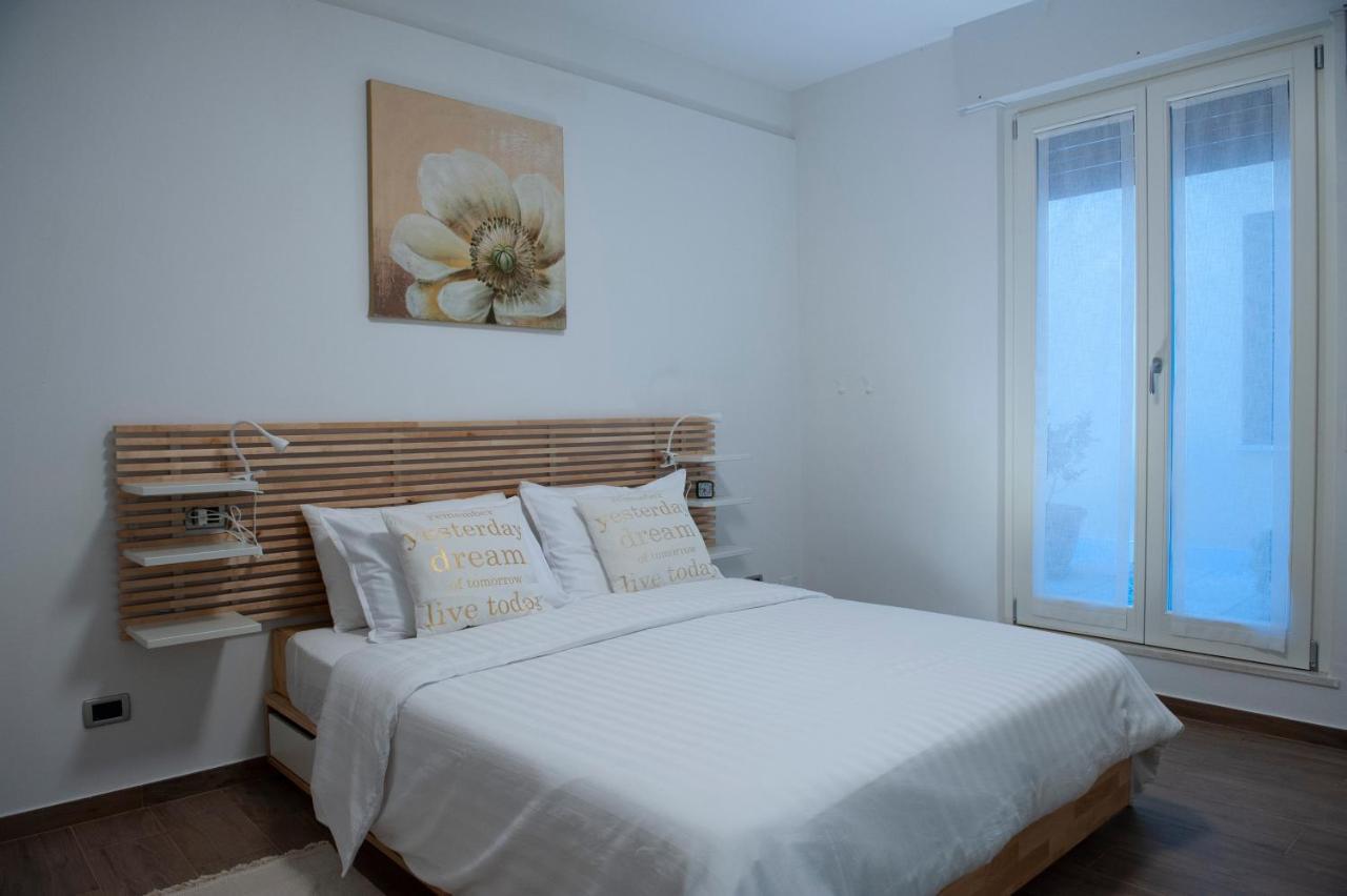 Sungarda Apartment モンツァンバーノ エクステリア 写真