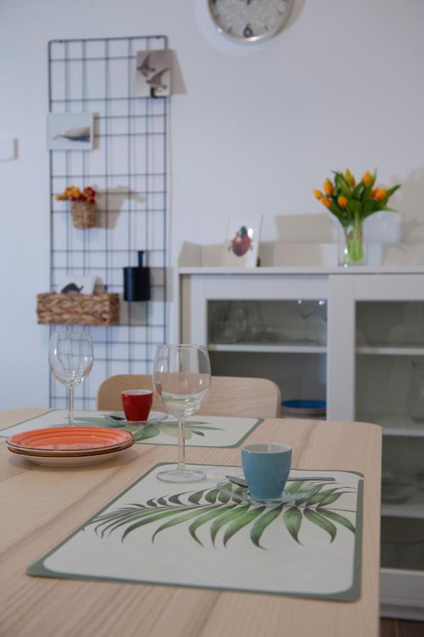 Sungarda Apartment モンツァンバーノ エクステリア 写真