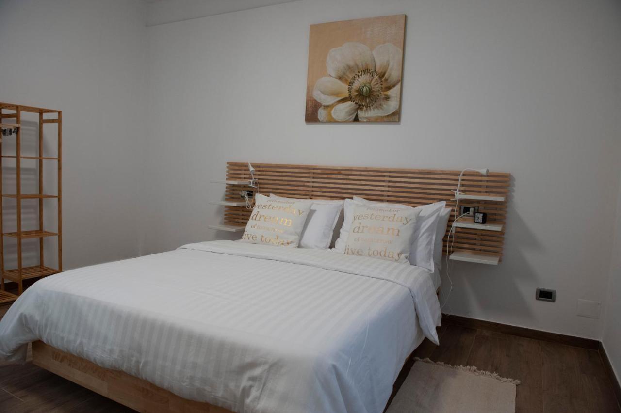 Sungarda Apartment モンツァンバーノ エクステリア 写真