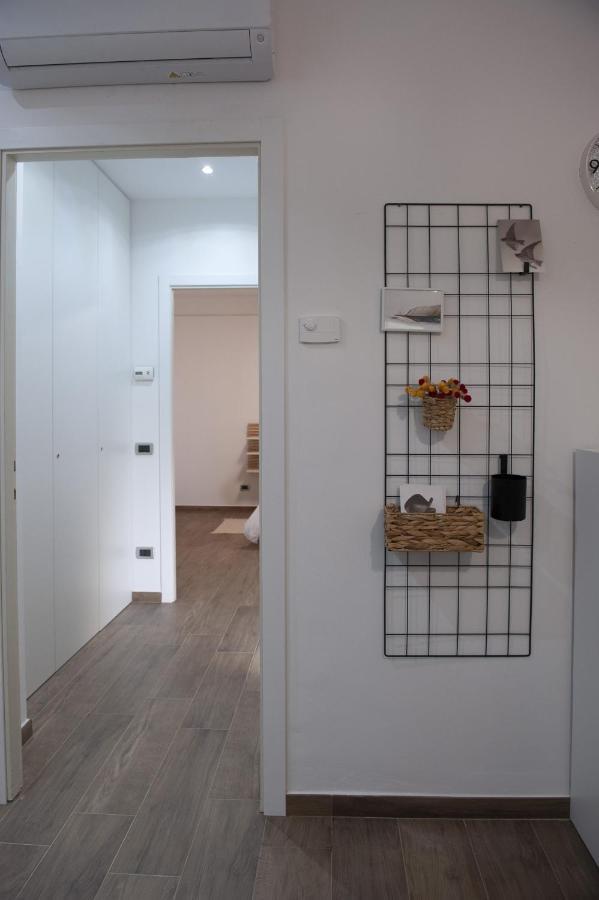 Sungarda Apartment モンツァンバーノ エクステリア 写真