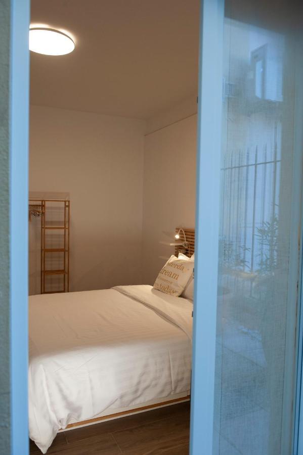 Sungarda Apartment モンツァンバーノ エクステリア 写真