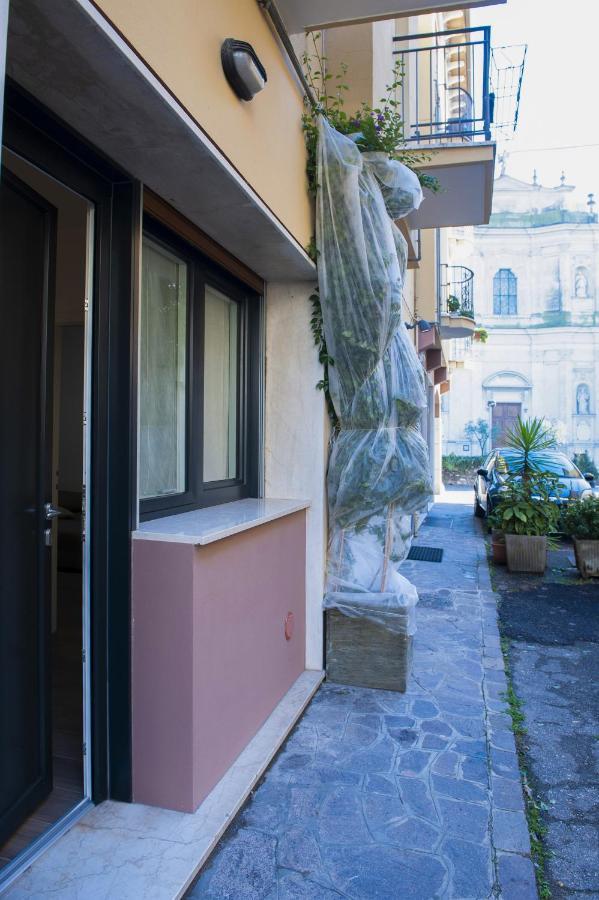 Sungarda Apartment モンツァンバーノ エクステリア 写真