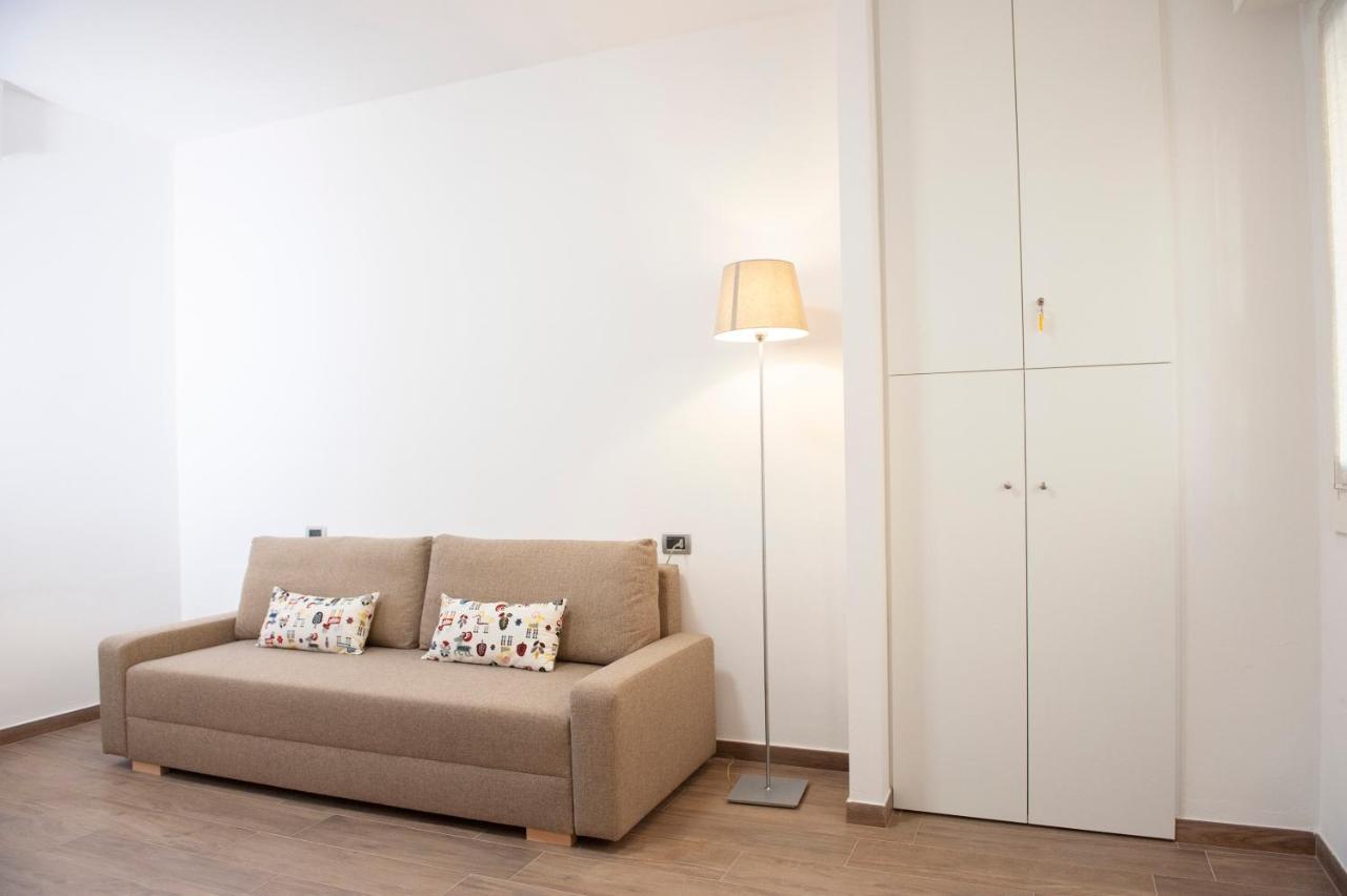 Sungarda Apartment モンツァンバーノ エクステリア 写真