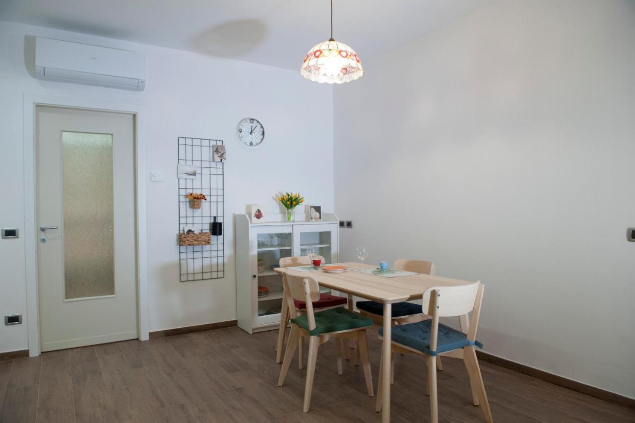 Sungarda Apartment モンツァンバーノ エクステリア 写真