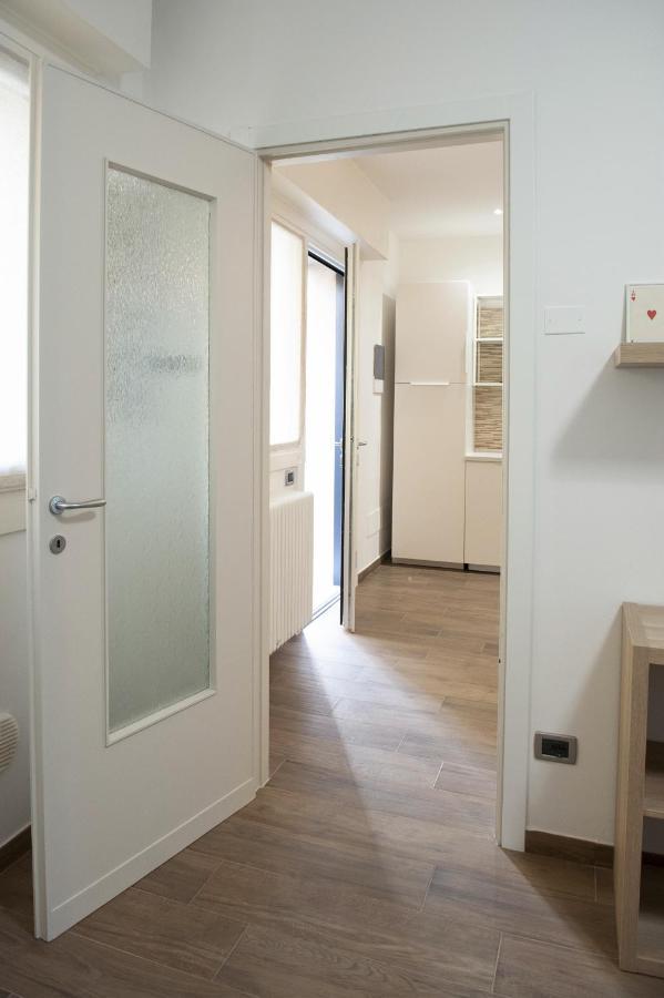 Sungarda Apartment モンツァンバーノ エクステリア 写真