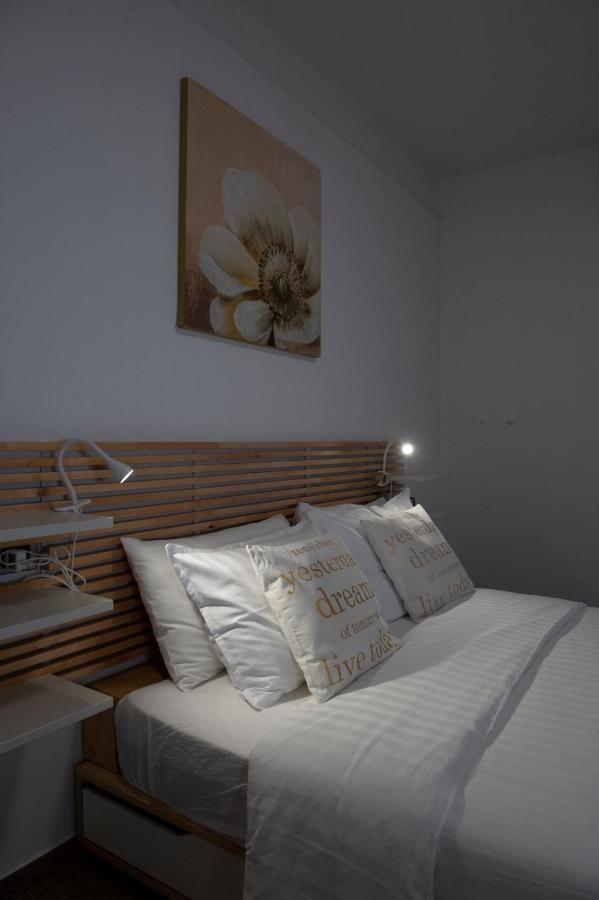 Sungarda Apartment モンツァンバーノ エクステリア 写真