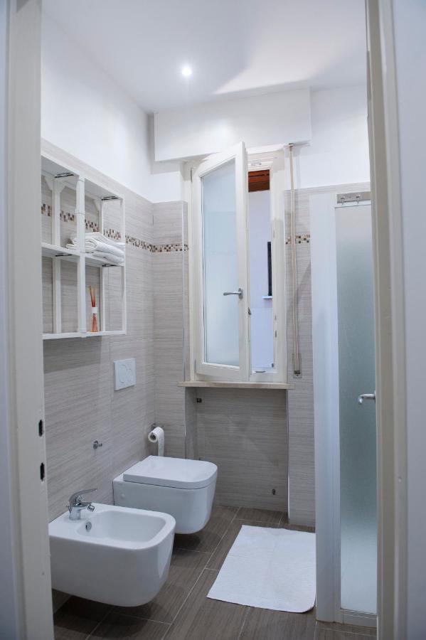 Sungarda Apartment モンツァンバーノ エクステリア 写真